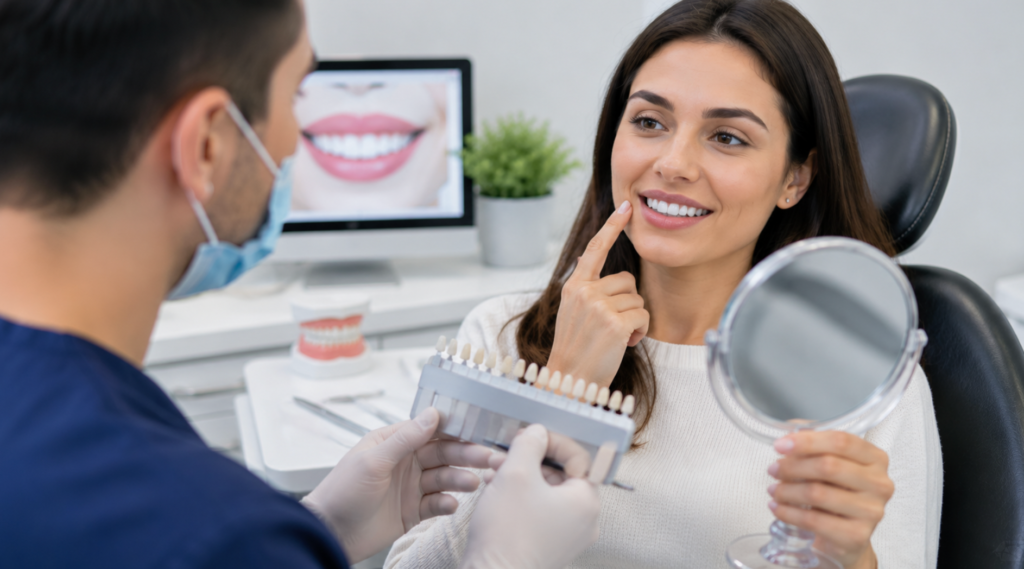 How Much Do Porcelain Veneers in Markham Cost in 2026? Ontario Patient Price Guide