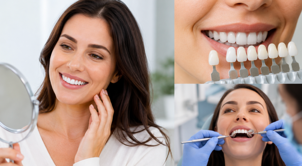How Long Do Porcelain Veneers Last in Markham and How Can You Protect Your Investment?